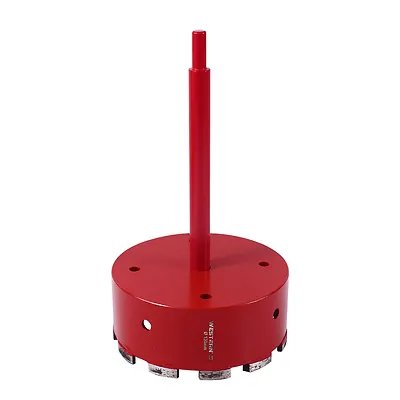 Serra Copo Diamantada 130mm — imagem 3