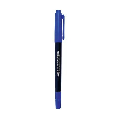 Marcador Permanente Azul — imagem 3