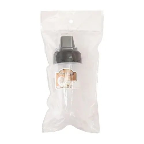 Porta Condimento 370 ml Plástico PP 7,3 cm x 7,3 cm x 19 cm — imagem 3