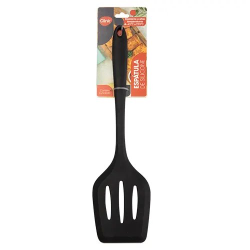 Espátula Silicone 30,5 cm x 8 cm — imagem 3