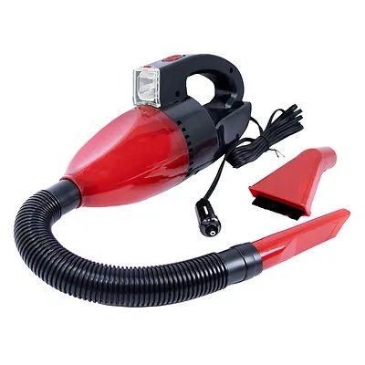 Aspirador Carro Porta 12V 60W — imagem 3