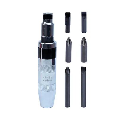 Martelete Impacto Manual 1/2" — imagem 2