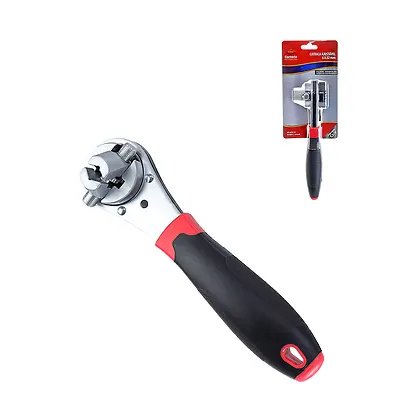 Catraca Ajustável 6 a 22mm — imagem 2