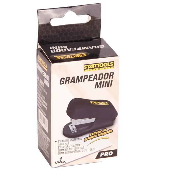 Mini Grampeador — imagem 2