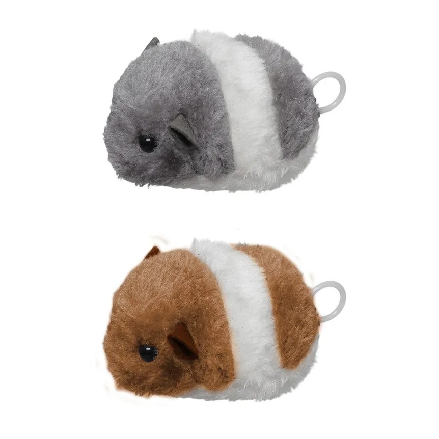 Brinquedo para Gato Rato VBC 7cm — imagem 3