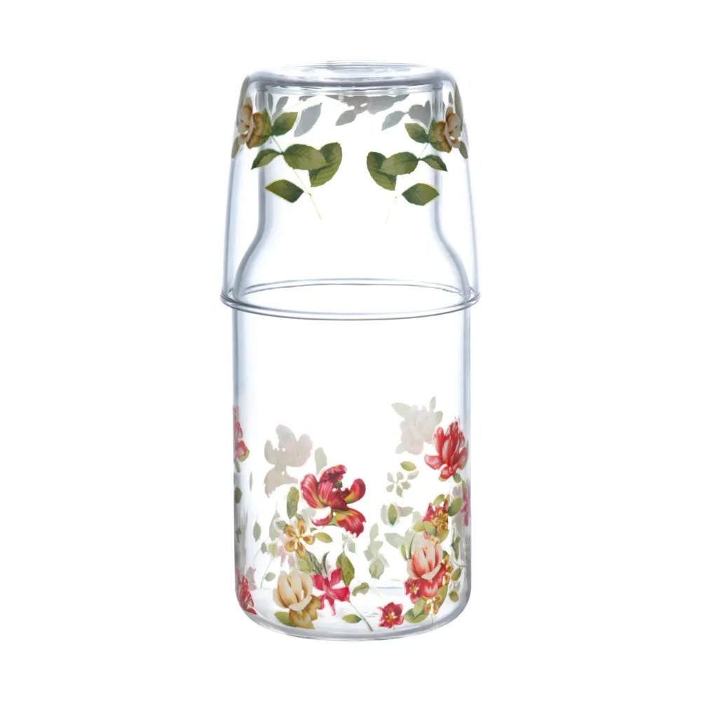 Moringa Borossilicato Le Jar 560ml — imagem 3