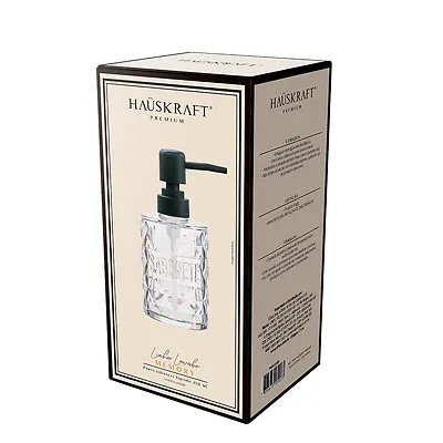Porta-Sabonete Líquido Memory RB 250ml — imagem 3