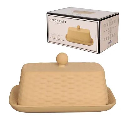 Manteigueira Poc Rattan 17cm — imagem 3