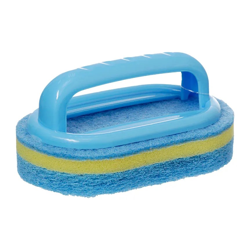 Esponja Limpeza Multiuso Soft — imagem 3
