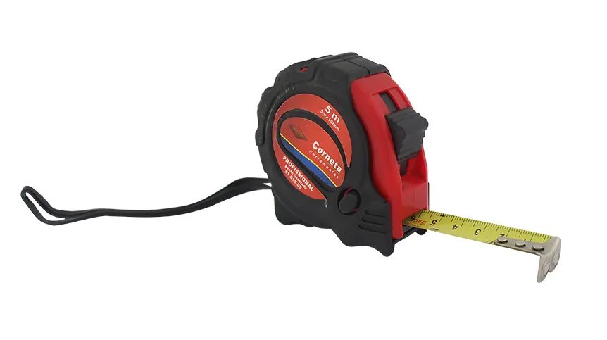Trena Profissional 5m x 19mm — imagem 2