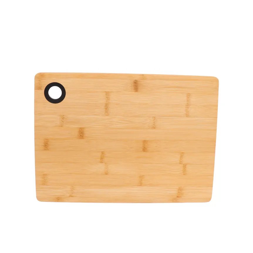 Tábua de Corte Bambu 33cm — imagem 3
