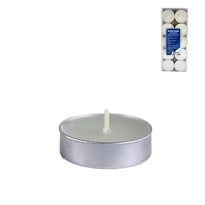 Vela Rech PFN 4cm 120g 10 Peças — imagem 5