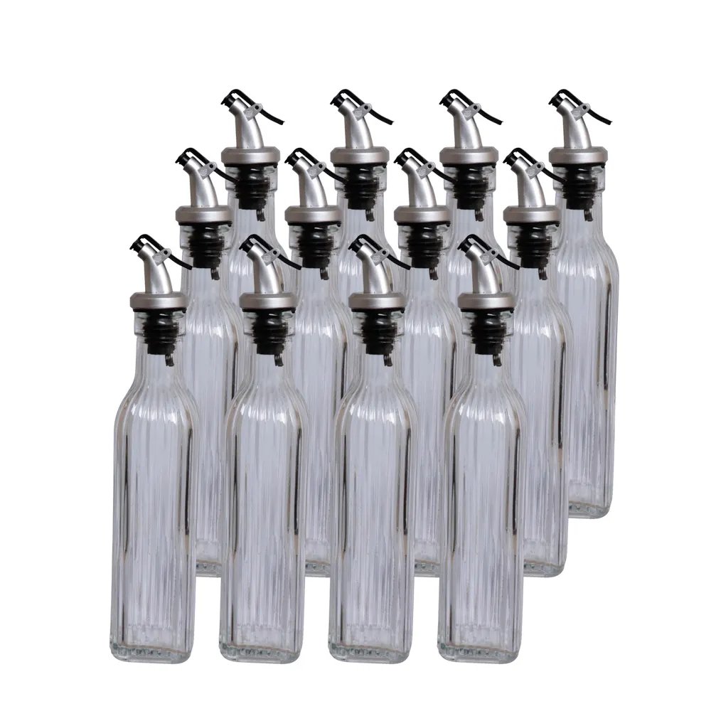 Galheta Vidro GFT 250ml — imagem 3