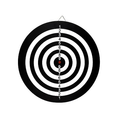 Jogo Dardos 42cm — imagem 5