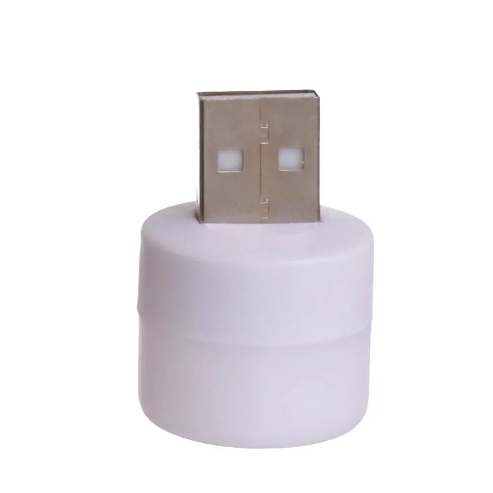 Luminária LED USB — imagem 3