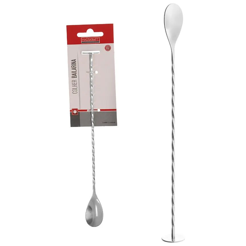 Colher Bailarina 25cm — imagem 2