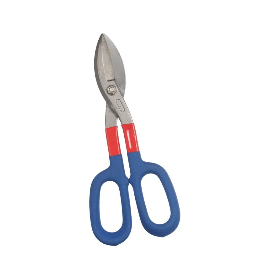 Tesoura para Chapa 10" Americana — imagem 3