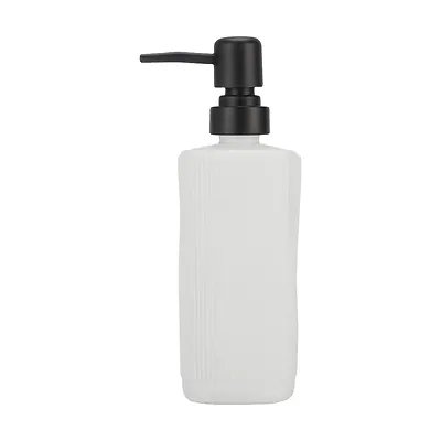 Kit Banheiro Arbor Branco 2 Peças — imagem 5