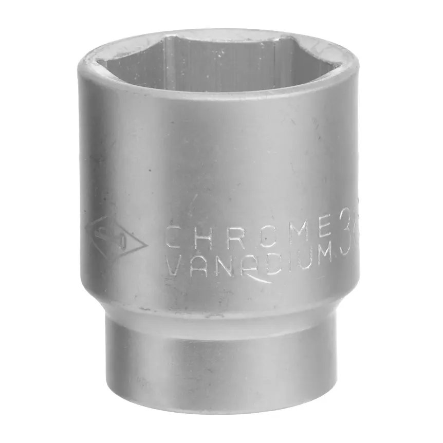 Soquete Sextavado Curto 3/4 36mm — imagem 3