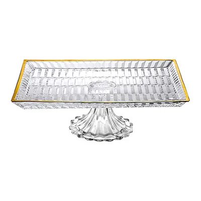 Centro de Mesa Noelle Grande 28,5cm — imagem 2