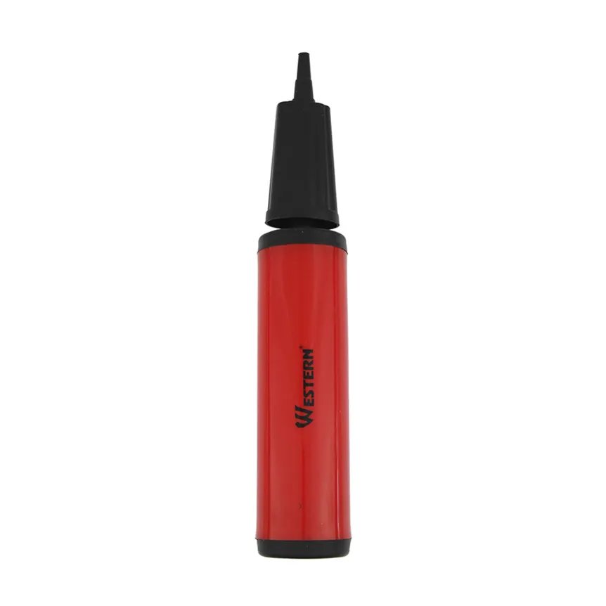 Bomba Ar Manual Bexiga Sortida 29cm — imagem 4
