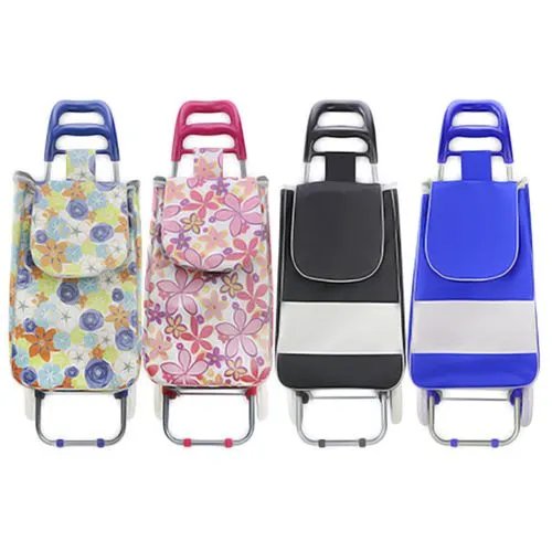 Carrinho Multiuso 95 cm x 36 cm x 28 cm — imagem 3