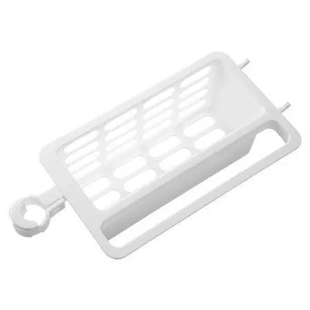 Organizador Pia Plástico 22,5 cm x 10,7 cm x 6,5C M — imagem 2