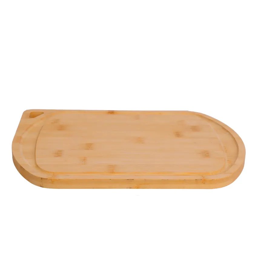 Tábua de Corte Bambu 33x24cm — imagem 2