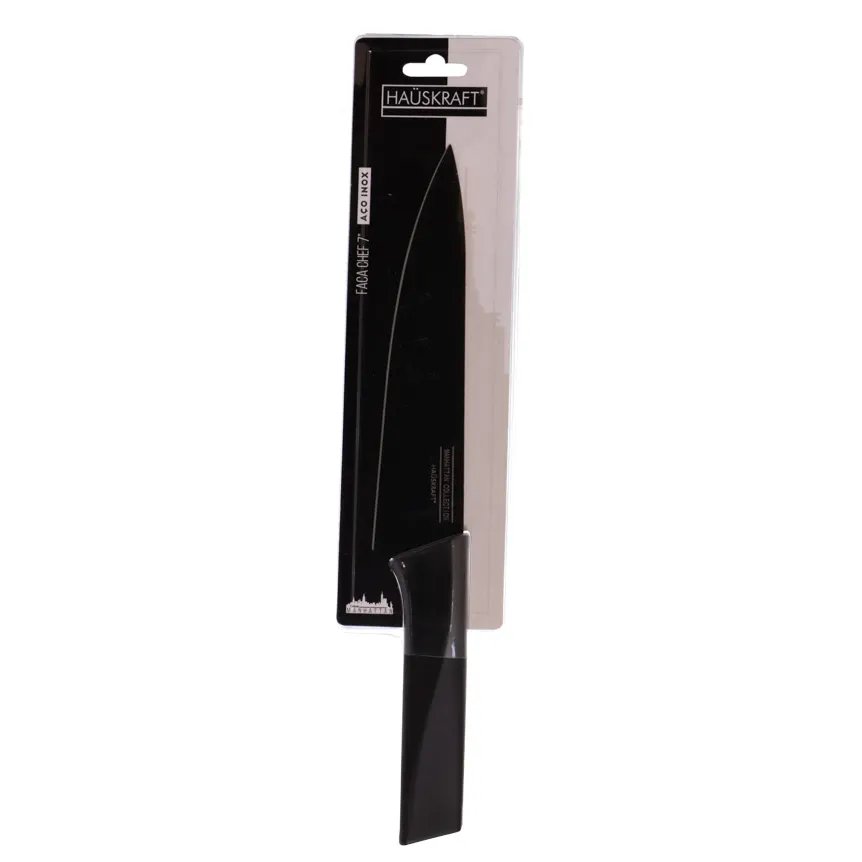 Faca Chefe Manhã 7" — imagem 3
