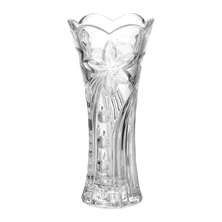 Vaso Vidro Hebe 19cm — imagem 2