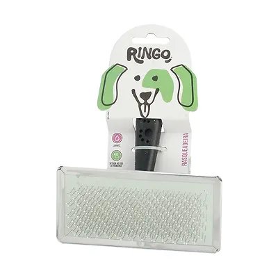Rasqueadeira 14x12cm — imagem 2