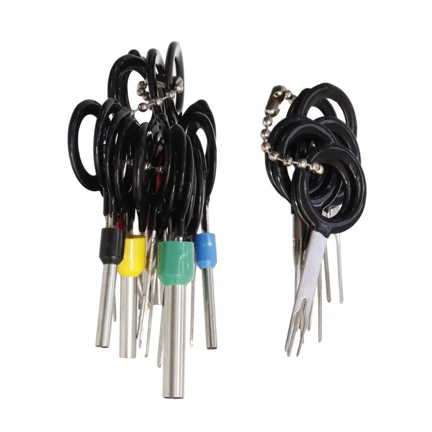 Kit Extrair Conector Auto 26 Peças — imagem 2