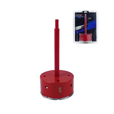 Serra Copo Diamantada 108mm — imagem 4