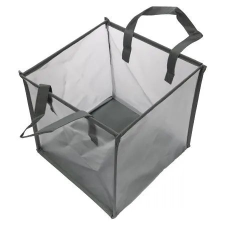 Cesto Organizador Poliéster 32 cm x 32 cm x 32 cm — imagem 2