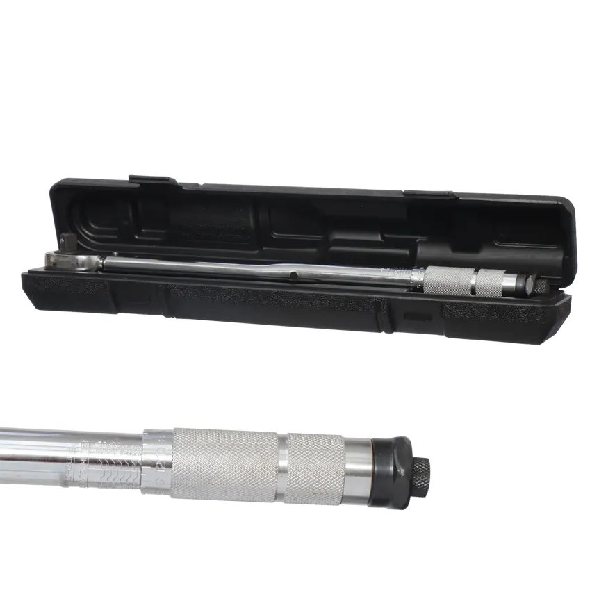 Torquimetro Estilete 1/2 28-210Nm — imagem 4