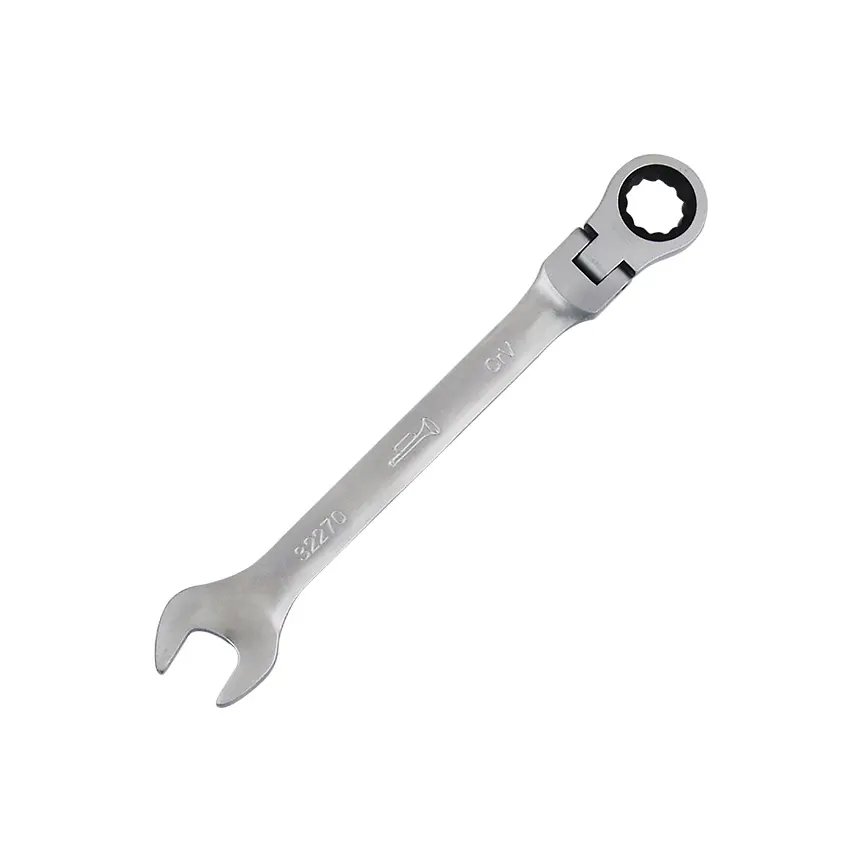 Chave Combinada Catraca Articulada 10mm — imagem 3