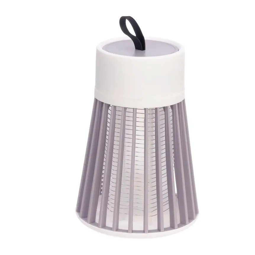 Repelente Mosquito Luz USB 5W — imagem 2