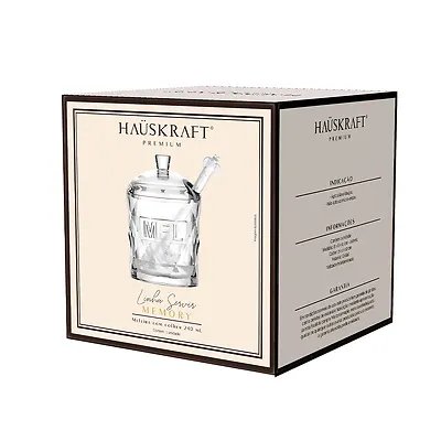 Meleira Memory Transparente 240ml — imagem 2
