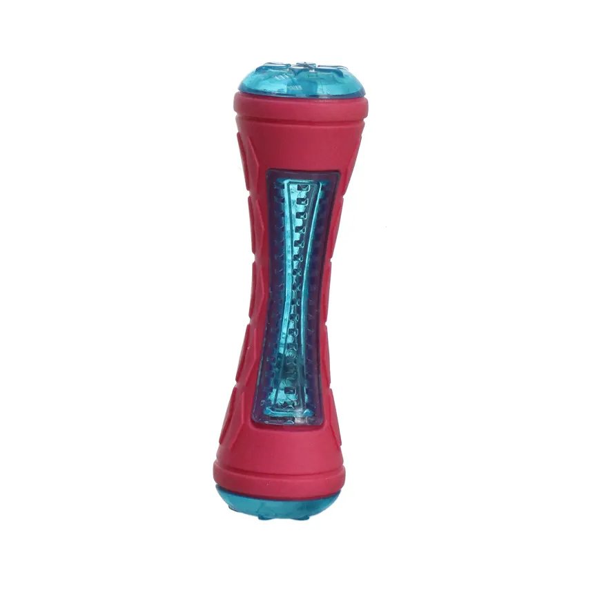 Brinquedo para Cão Mordedor Bast 20cm — imagem 2
