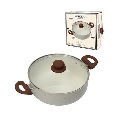 Caçarola Florença Indução VA 22cm — imagem 2