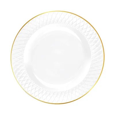 Aparelho de Jantar DI Opal Grande 20 Peças — imagem 3
