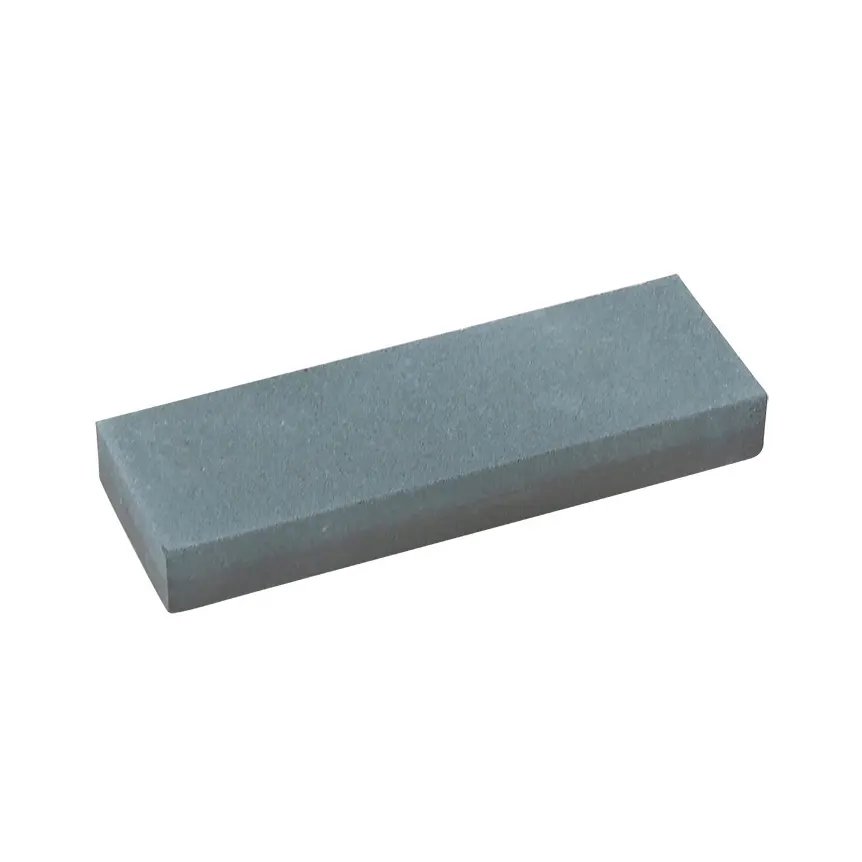 Pedra Afiar Dupla Face 15cm — imagem 3