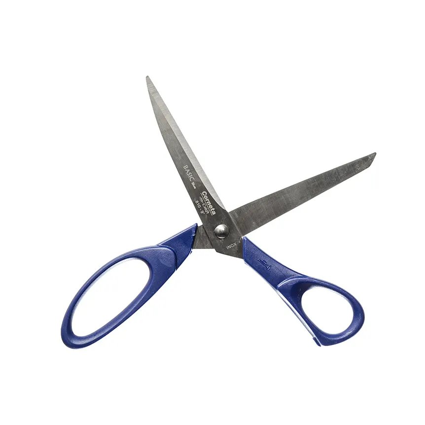 Tesoura Basic Blue Costura 9" — imagem 3