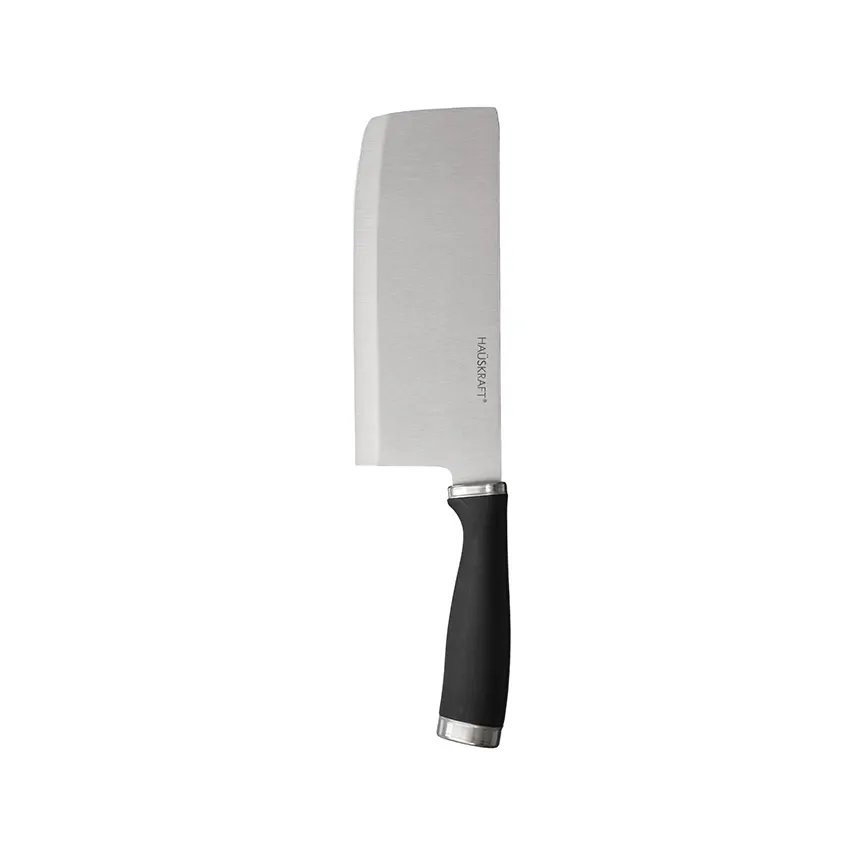 Cutelo Couper 6 Inox Cabo Preto — imagem 3