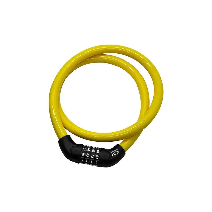 Cadeado Flex Segredo 18m x 1,2m — imagem 2