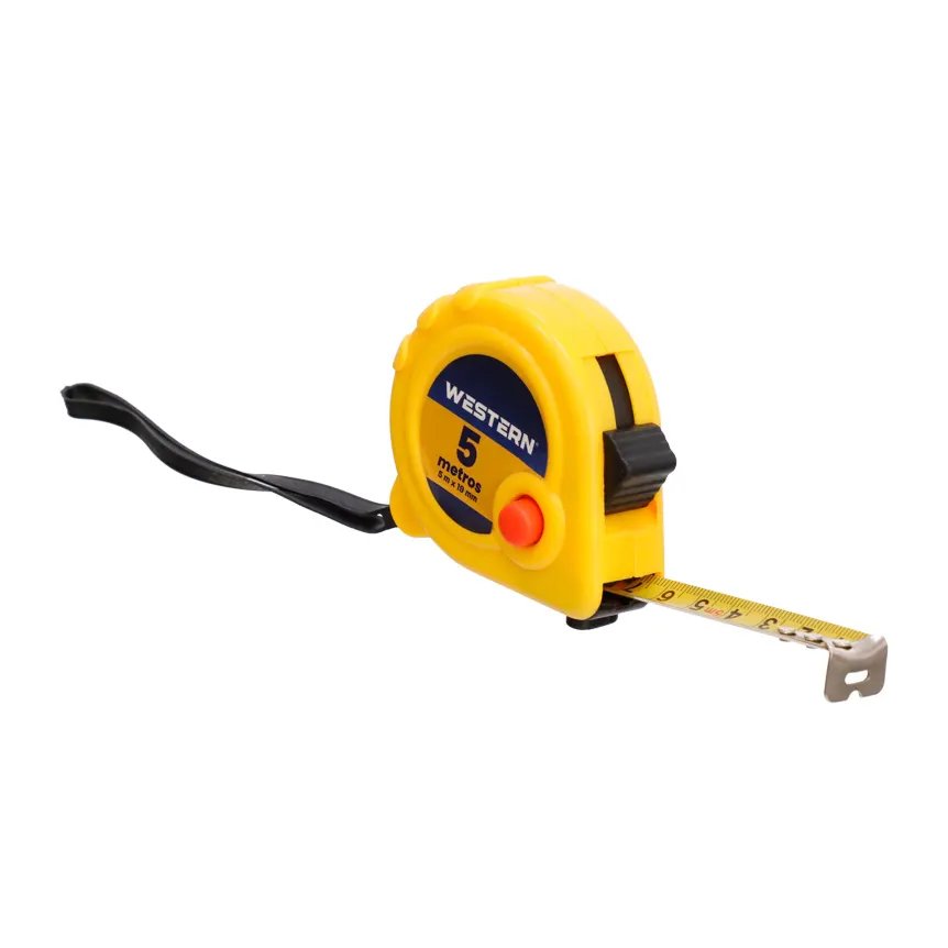 Trena 5m x 19mm — imagem 4