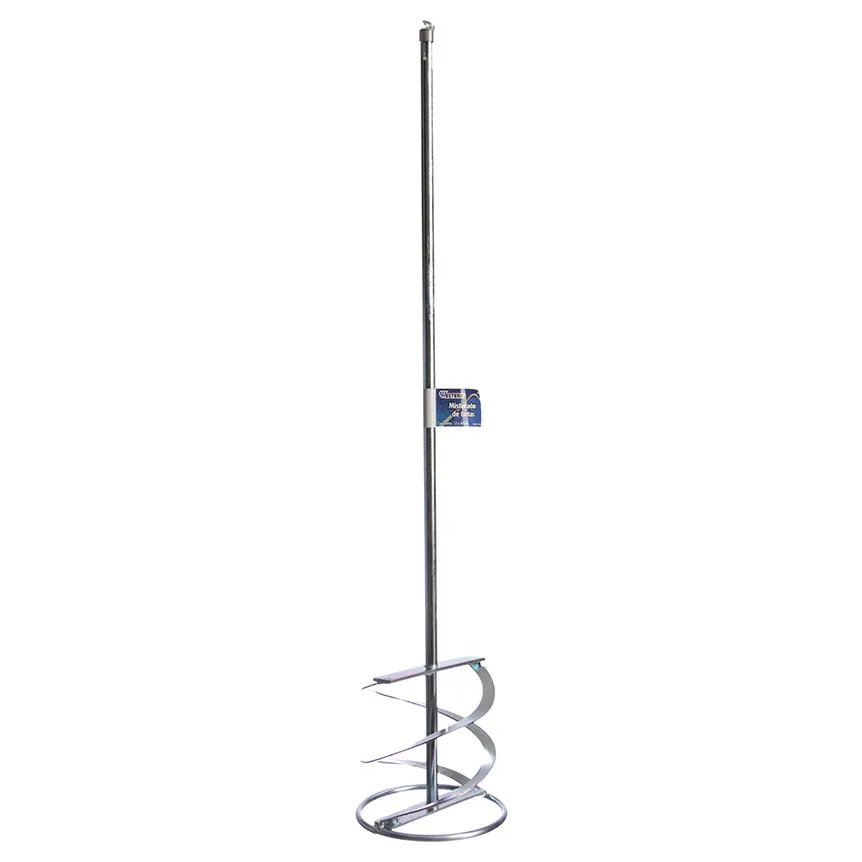 Misturador de Tintas 120x600mm — imagem 2