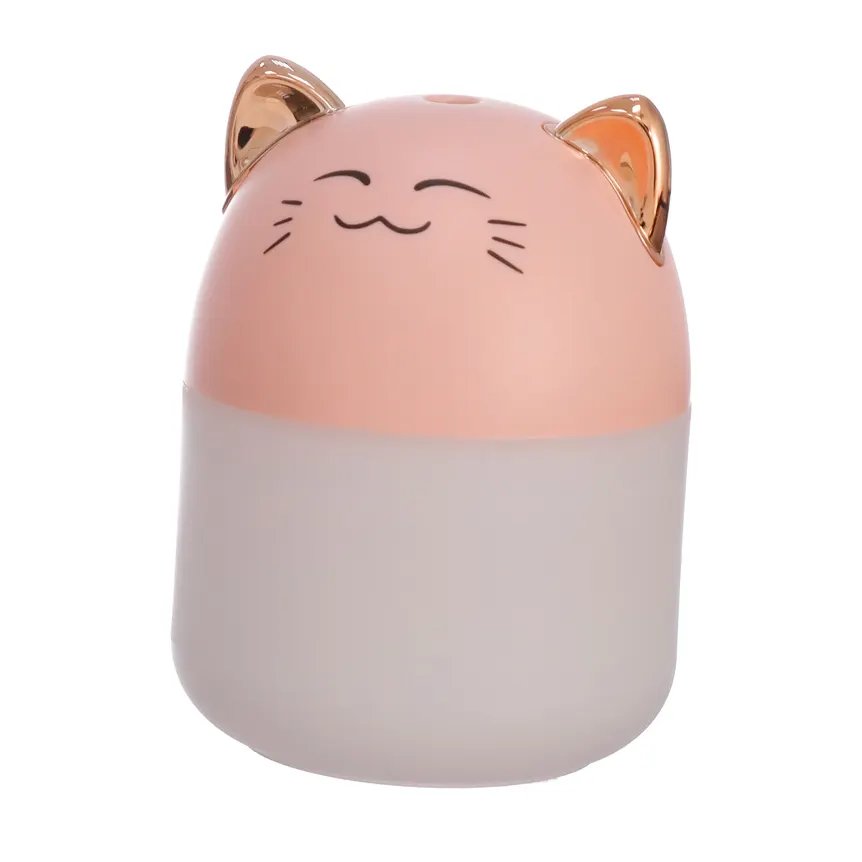 Difusor Ambiente Bichinhos USB 200ml — imagem 4