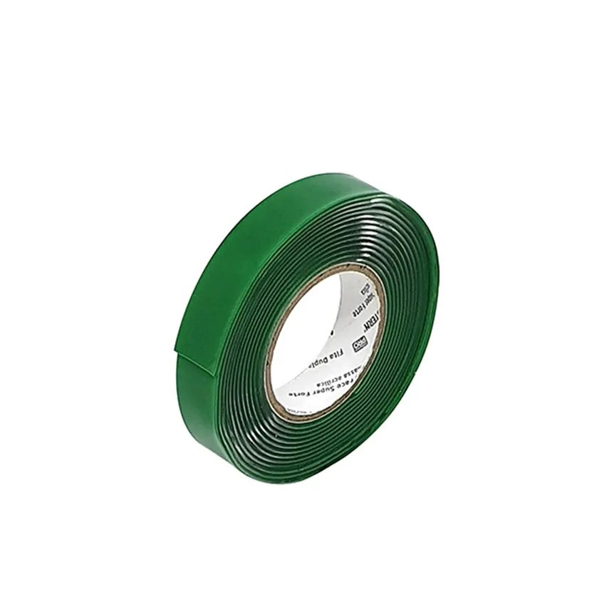 Fita Dupla Face Forte 12mm x 2m — imagem 2