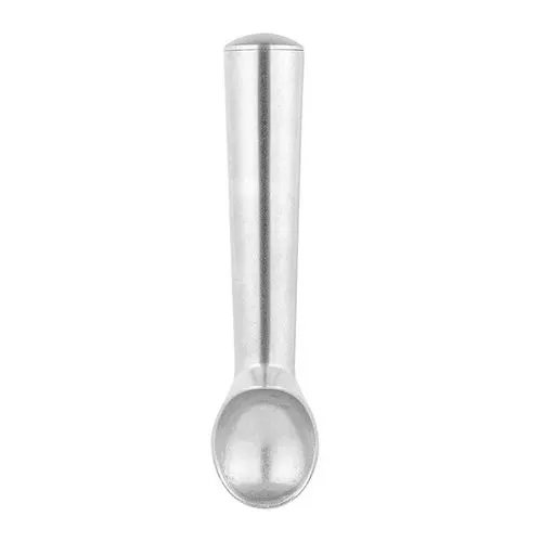 Colher Sorvete Alúminio 18 cm x 4 cm (1 un) — imagem 2